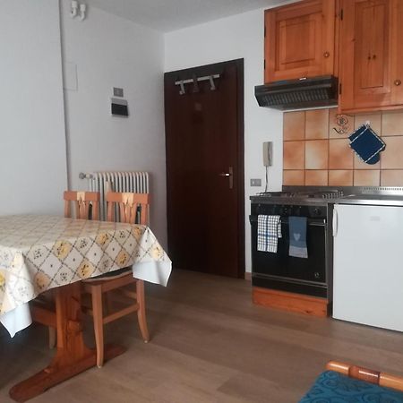 Appartamenti Abetaia Dimaro Cameră foto