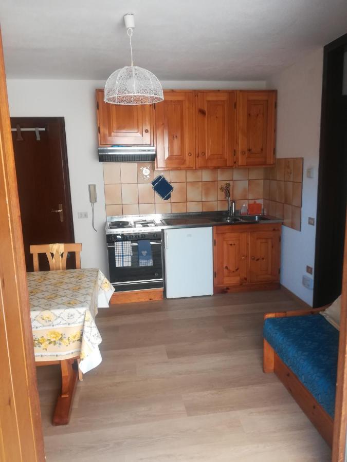 Appartamenti Abetaia Dimaro Exterior foto