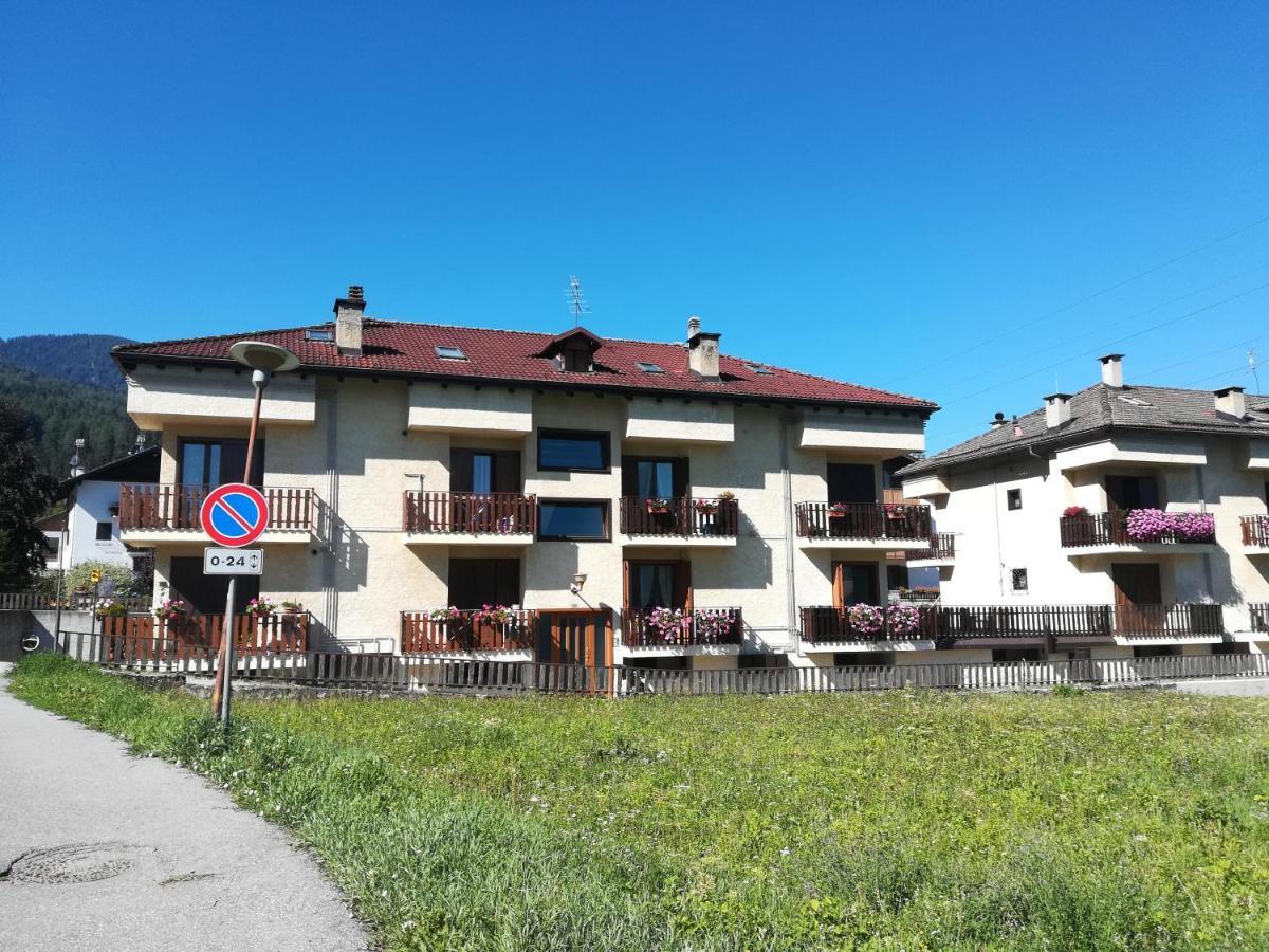 Appartamenti Abetaia Dimaro Exterior foto