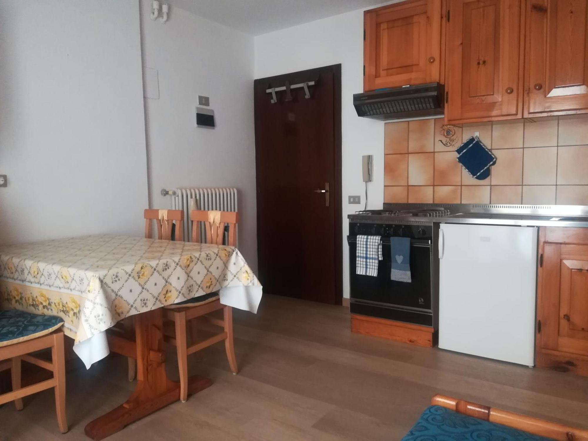 Appartamenti Abetaia Dimaro Cameră foto