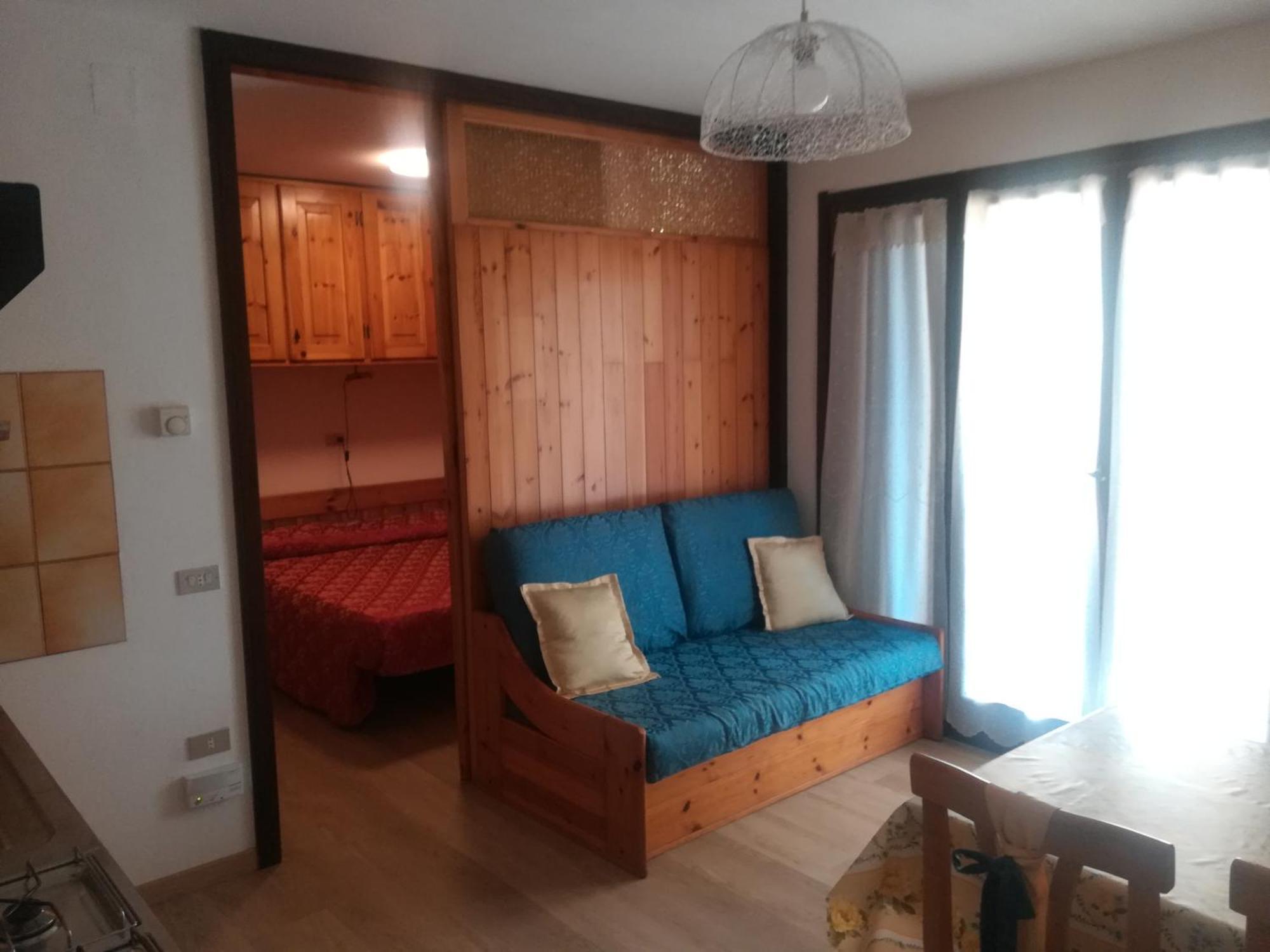 Appartamenti Abetaia Dimaro Cameră foto